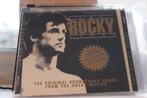 CD THE ROCKY STORY BANDE SONORE DIVERS NOUVEAU, CD & DVD, Enlèvement ou Envoi