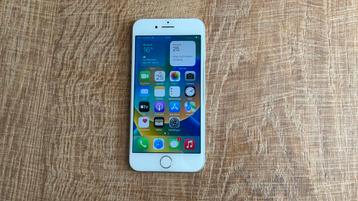 Apple iPhone 8 64 Go comme neuf, Télécoms, Enlèvement ou Envoi, Comme neuf, Blanc, IPhone 8