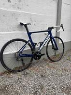 Merida Reacto, Overige merken, 28 inch, Gebruikt, Carbon