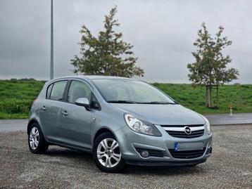Opel Corsa 1.2 Benzine 2009 140.000KM Facelift  beschikbaar voor biedingen