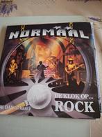 Normaal, Cd's en Dvd's, Vinyl | Nederlandstalig, Ophalen of Verzenden, Zo goed als nieuw, Rock