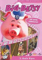 Big en betsy, Cd's en Dvd's, Ophalen of Verzenden, Gebruikt