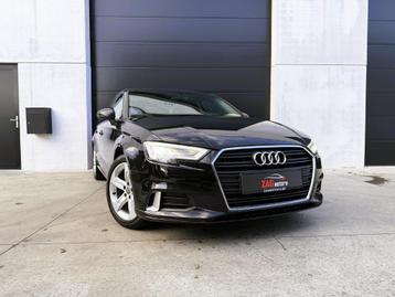 Audi A3 Sport 1.0 TFSI – LED | Sportstoelen | Garantie | Top beschikbaar voor biedingen