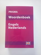Engels-Nederlands, Prisma, ISBN 9789000351824, Nieuw, Ophalen of Verzenden, Engels