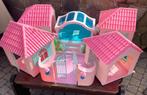 My Little Pony Paradise Estate, Verzamelen, Poppenhuizen en Toebehoren, Ophalen of Verzenden, Gebruikt, Poppenhuis