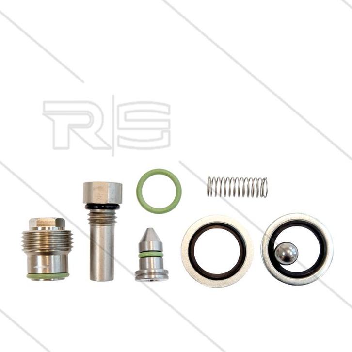 Revisieset KEW Schuiminjector Compleet, Auto diversen, Overige Auto diversen, Verzenden