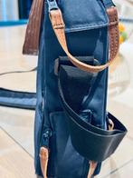 Petanque Tas voor 3 ballen, Sport en Fitness, Bowlen, Ophalen, Zo goed als nieuw, Tas