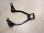 Paddock stand moto tem 250kg, Motoren, Ophalen