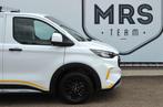 Ford Transit Custom- TRAIL- Camera- GPS-ACC-Nieuw- 35500+BTW, Wit, Bedrijf, 6 deurs, 1996 cc