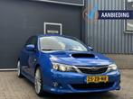 Subaru Impreza 2.5 WRX AWD 230PK/NL Auto/Youngtimer., Autos, Achat, Entreprise, 169 kW, 5 portes