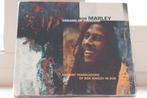 CD BOB MARLEY - DREAMS OF FREEDOM - SCHIJFJE NIEUWSTAAT, Verzenden