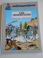 Les tuniques Bleues . Les deserteurs. 2019, Ophalen of Verzenden