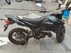 Project Ksr generic trigger 50 met wat werk aan., Fietsen en Brommers, Brommers | Derbi, Ophalen, Gebruikt