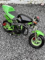 Pocket bike / mini moto, Fietsen en Brommers, Minibikes, Midibikes en Pitbikes, Ophalen, Zo goed als nieuw