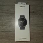 S watch 8, Handtassen en Accessoires, Smartwatches, Zwart, Nieuw, Ophalen of Verzenden, Samsung Galaxy Watch 8