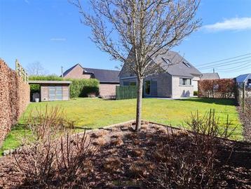 Huis te koop in Gavere, 3 slpks, 150 kWh/m²/an, 1455 m², 3 pièces, Maison individuelle
