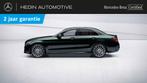 Mercedes-Benz C 200, Auto's, 4 deurs, 135 kW, 4 cilinders, 1505 kg