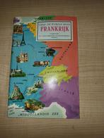 boek de wereld rond Frankrijk, Ophalen of Verzenden, Zo goed als nieuw, Europa