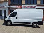 Peugeot Boxer FT335 L2H2/Camera/NIEUWE motor op 179000km/GP, 122 kW, Wit, 160 g/km, Te koop