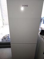 Koelkast, Elektronische apparatuur, Koelkasten en IJskasten, Gebruikt, Ophalen of Verzenden, Energieklasse A of zuiniger, 140 tot 160 cm