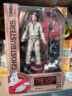 Ghostbusters Trevor actiefiguur nieuw, Ophalen of Verzenden, Nieuw, Film