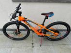 Cube mountainbike 24 inch met schijfremmen (GERESERVEERD ), Vélos & Vélomoteurs, Vélos | Garçons, Cube, 24 pouces, Enlèvement