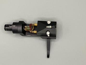 Denon DL-103 + Audio Craft Head Shell AS-4PL beschikbaar voor biedingen