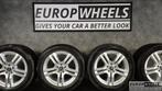 DEMO Mercedes GLA H247 GLB X247 EQA EQB winterbanden velgen, Auto-onderdelen, 18 inch, Gebruikt, Banden en Velgen, 235 mm
