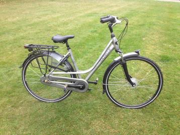 Gazelle Paris (nwpr899 euro) beschikbaar voor biedingen