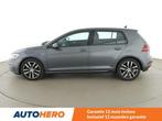 Volkswagen Golf 2.0 TDI Highline BlueMotion (bj 2019), Auto's, Gebruikt, Alcantara, 5 deurs, Golf