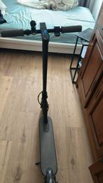 Elektronische step, Ophalen of Verzenden, Gebruikt, Elektrische step (E-scooter), Ninebot