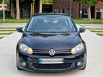 VW Golf 6 1.6TDi 01/2011 248.000KM EURO5 + KEURING 5DEURS, Auto's, Electronic Stability Program (ESP), 1600 cc, Bedrijf, 5 zetels