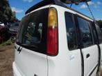 Achterlicht rechts van een Daihatsu Move, Ophalen of Verzenden, 3 maanden garantie, Gebruikt, Daihatsu