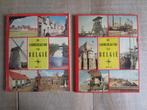 2 prentboeken de aardrijkskunde van België, Boeken, Prentenboeken en Plaatjesalbums, Ophalen of Verzenden, Gelezen, Plaatjesalbum