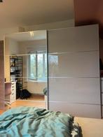 Kledingkast, Huis en Inrichting, Ophalen, Gebruikt