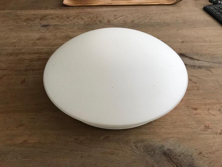 Steinel, plafond/wandlamp met sensor, Huis en Inrichting, Lampen | Plafondlampen, Glas, Ophalen