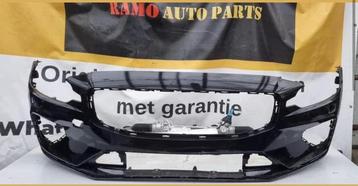 volvo S60 R design voorbumper bumper r-design... beschikbaar voor biedingen
