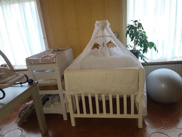 Prachtige parkbekleding van Charmi Baby, Kinderen en Baby's, Babyparken, Zo goed als nieuw, Overige vormen, Ophalen