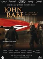 John Rabe (2009) Dvd, Vanaf 16 jaar, Ophalen of Verzenden, Gebruikt, Oorlog