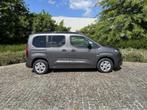 Toyota ProAce City Verso MPV, Monovolume, 1198 cc, Handgeschakeld, 5 deurs