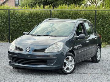 Renault Clio FaceLift 1.5Cc 68Pk 161.000km 2008 Airco beschikbaar voor biedingen