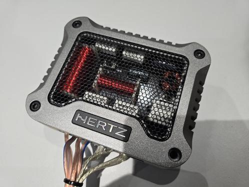 Hertz MPCX 3.3Mille Pro Series 3-Way Passive Crossovers (2x), Auto diversen, Autospeakers, Gebruikt, Ophalen of Verzenden