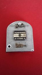 mètre Supermatic 118 Mabo vintage, Antiek en Kunst, Ophalen of Verzenden