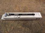 Thule thru-axle adapter - fietskar bevestiging, Fietsen en Brommers, Ophalen of Verzenden, Zo goed als nieuw