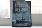 DVD FOREVER ENGLAND NIEUW, Envoi