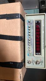 Multifunction Counter HC-F1000, Ophalen of Verzenden, Gebruikt, Overige meters