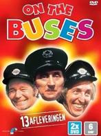 On the buses, CD & DVD, DVD | TV & Séries télévisées, Enlèvement ou Envoi, Utilisé