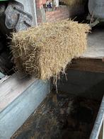 Hooi in kleine balen, Dieren en Toebehoren, Ophalen, Overige soorten