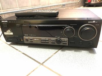 Philips FR 970 surround 3D thuisbioscoop beschikbaar voor biedingen