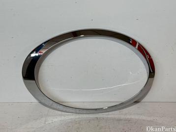 Mini Clubman F54 koplamp chrome lijst links 51137351371 beschikbaar voor biedingen